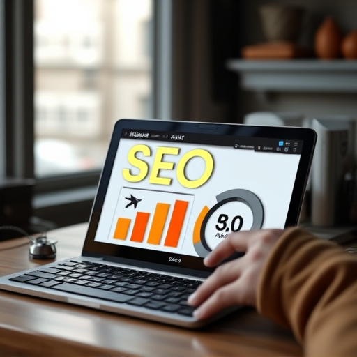 SEO audit