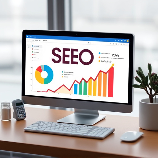 SEO audit