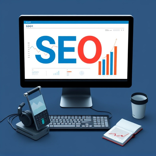 SEO audit