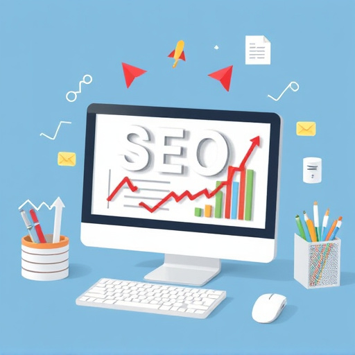 SEO audit