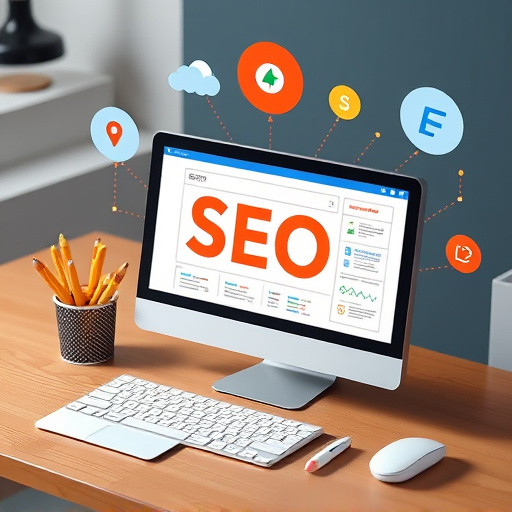 SEO audit