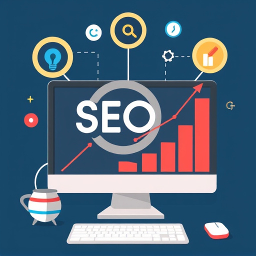 SEO audit