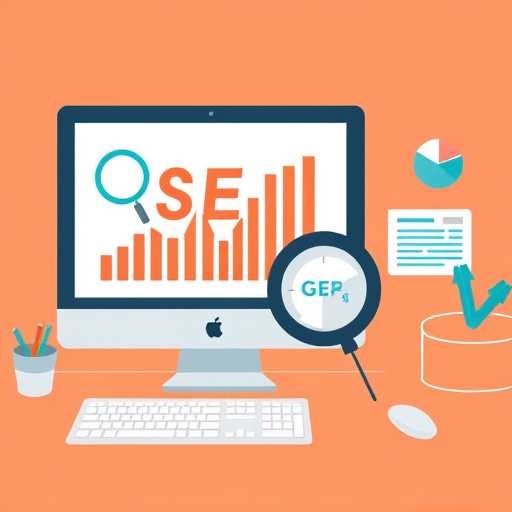 SEO audit