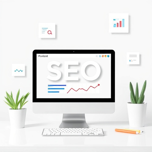 SEO audit