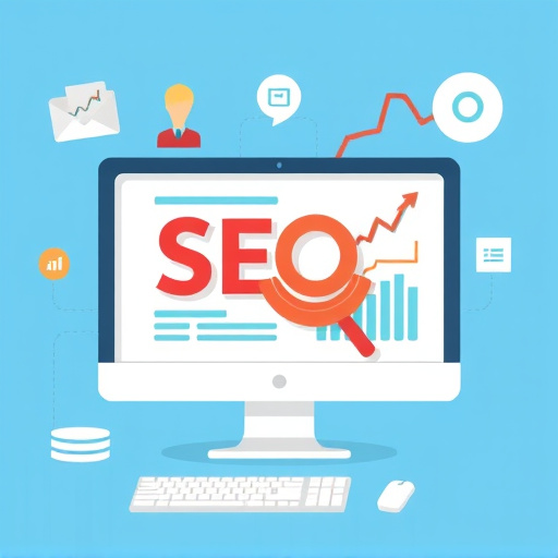 SEO audit