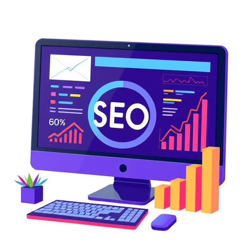 SEO audit
