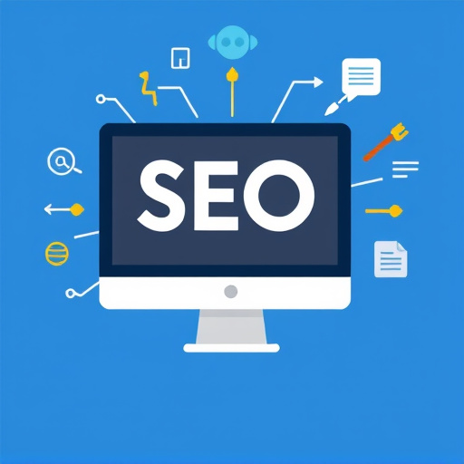 SEO audit