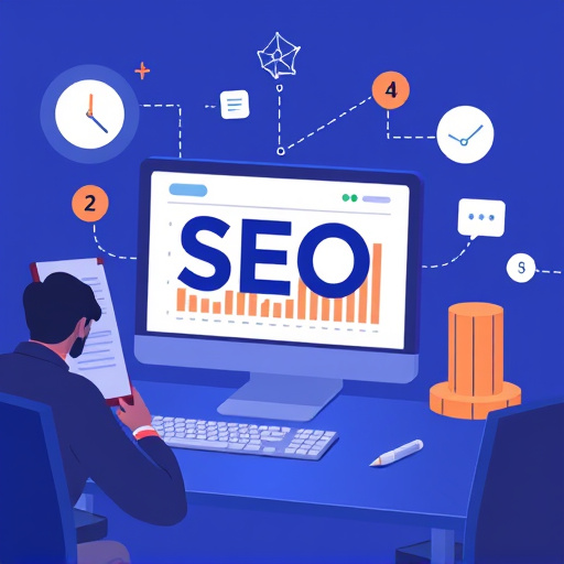 SEO audit