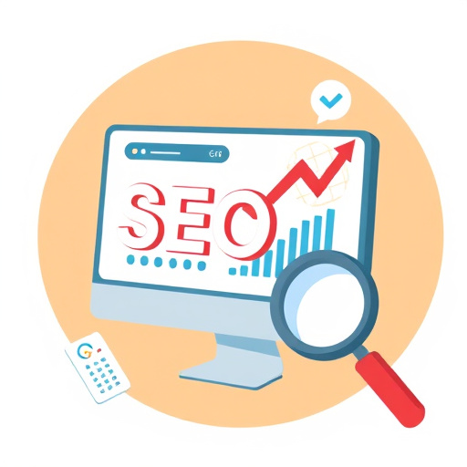 SEO audit