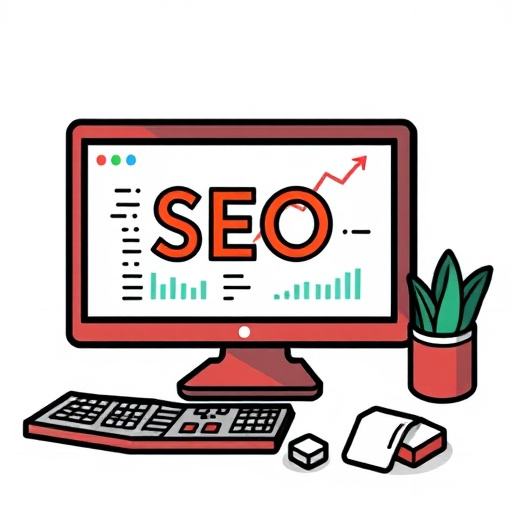 SEO audit