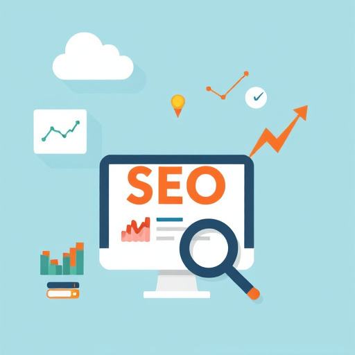 SEO audit