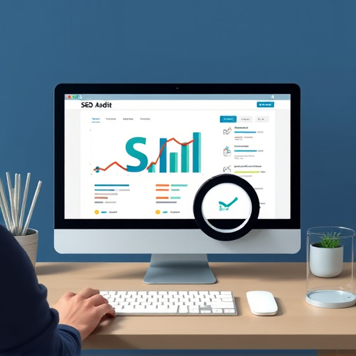 SEO audit