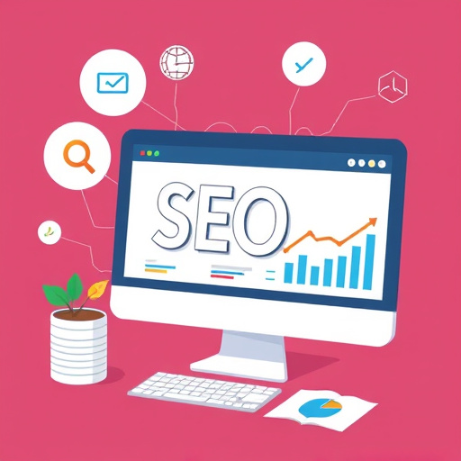 SEO audit