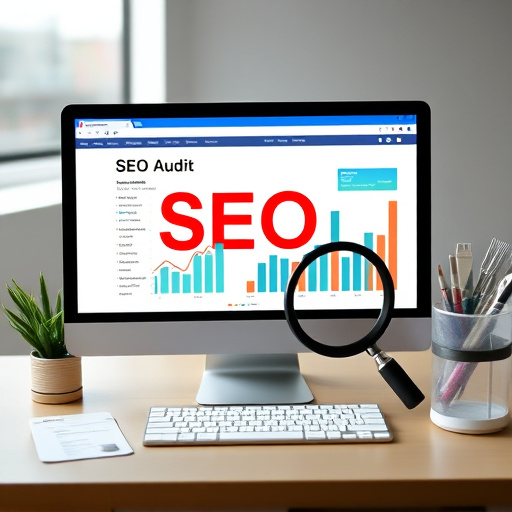 SEO audit