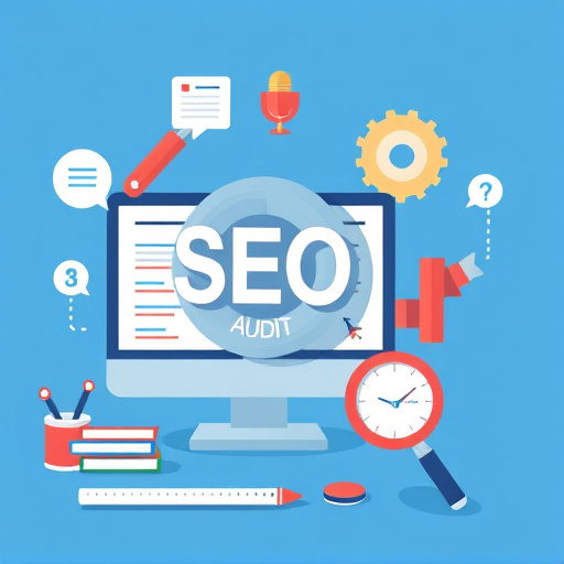 SEO audit