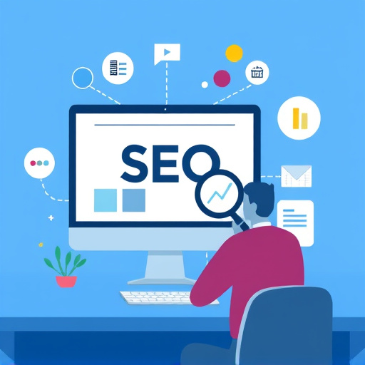 SEO audit