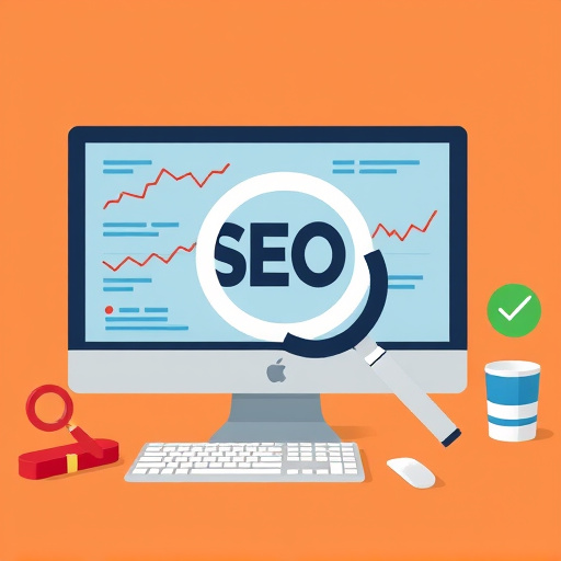 SEO audit