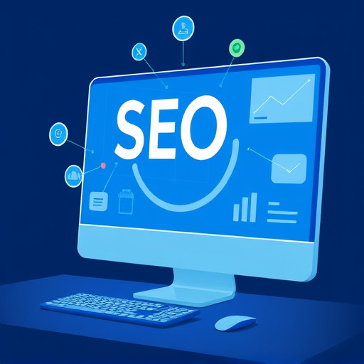 SEO audit