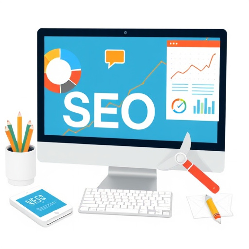 SEO audit