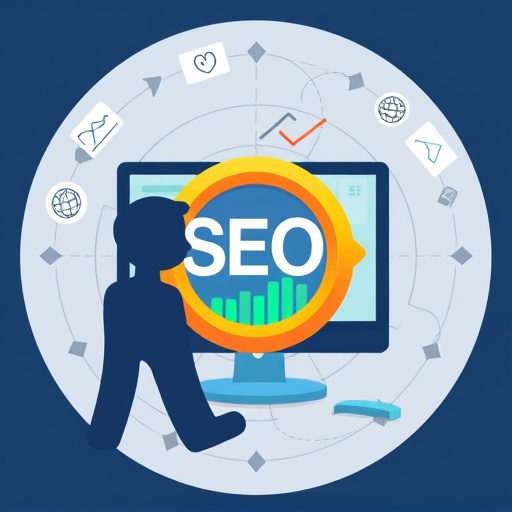 SEO audit