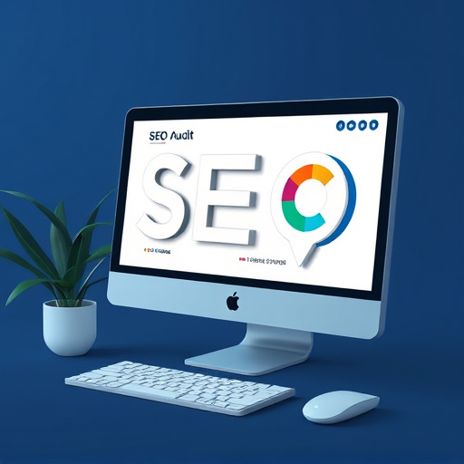 SEO audit