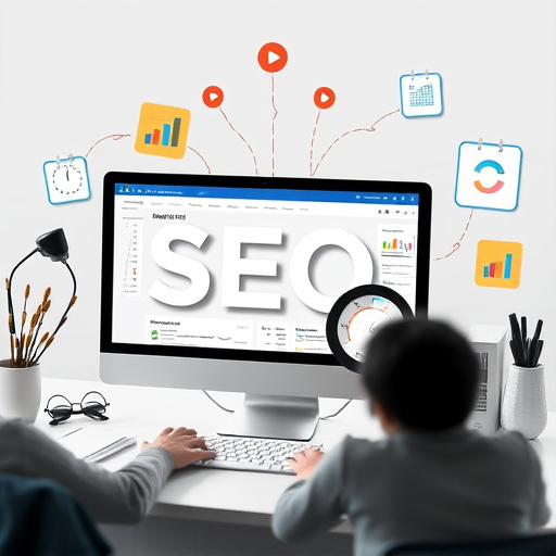SEO audit