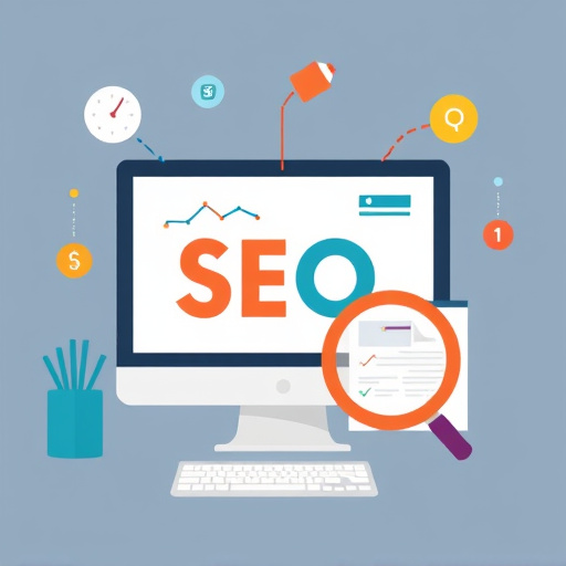 SEO audit