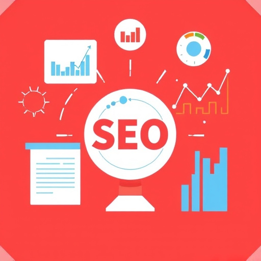 SEO audit