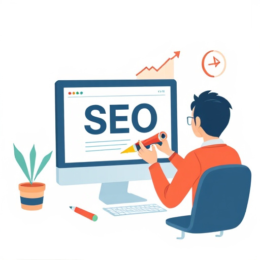 SEO audit