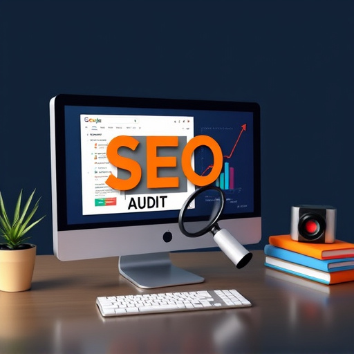 SEO audit