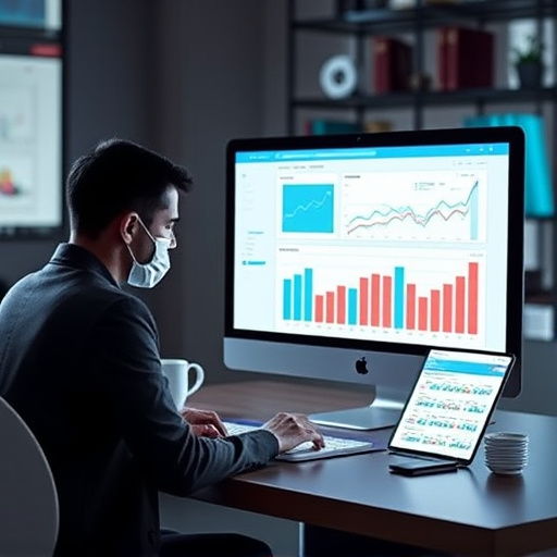 SEO audit
