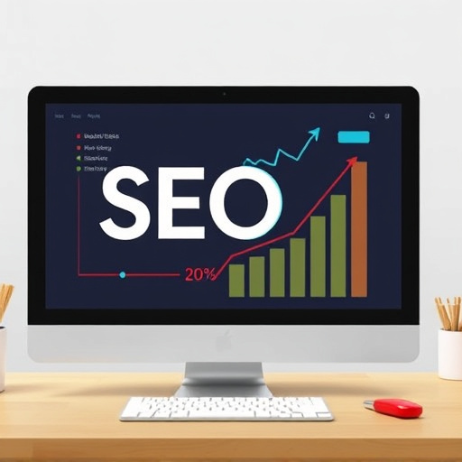 SEO audit