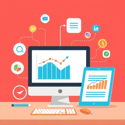 SEO audit