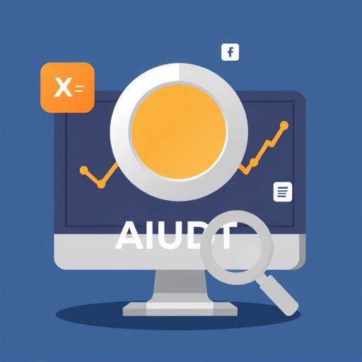 SEO audit