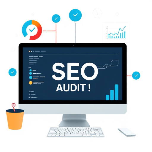 SEO audit