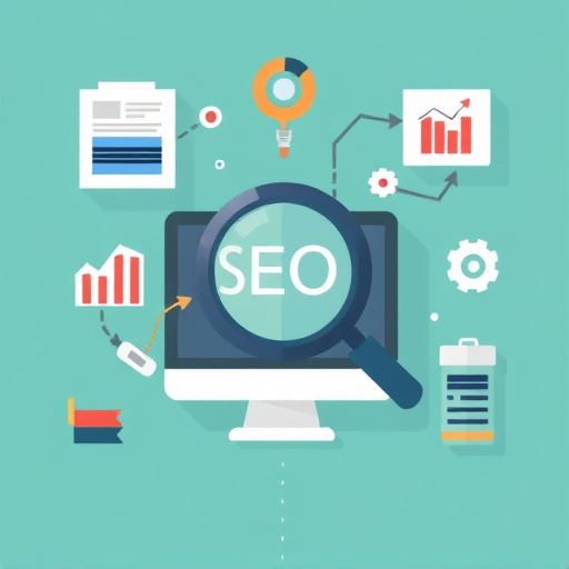 SEO audit