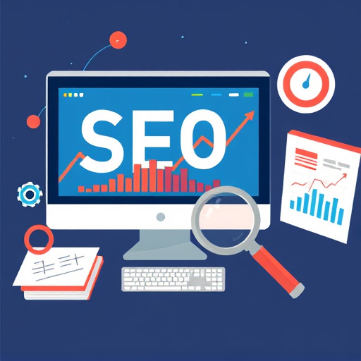 SEO audit