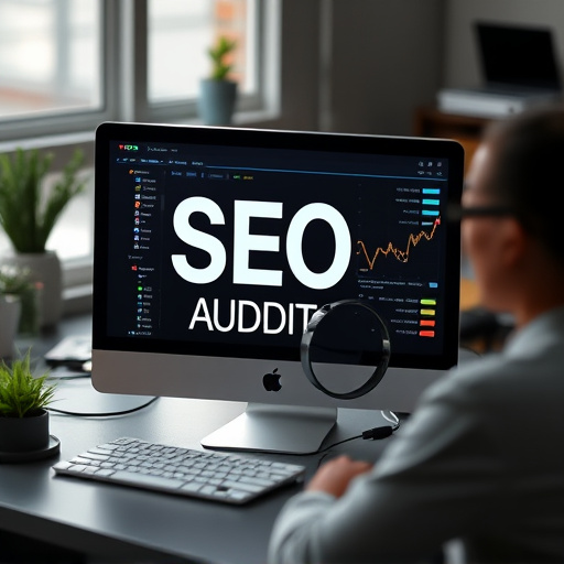 SEO audit