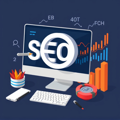 SEO audit