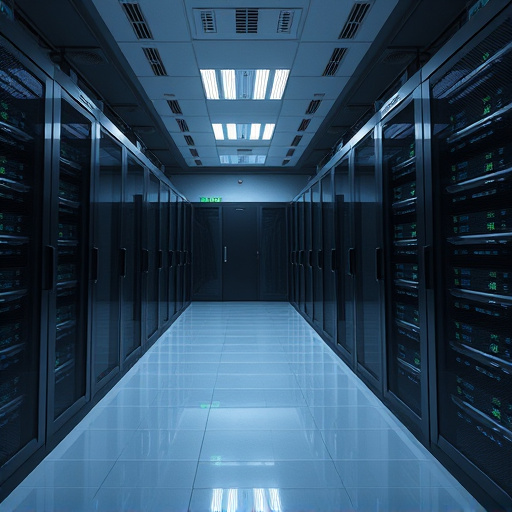 server room