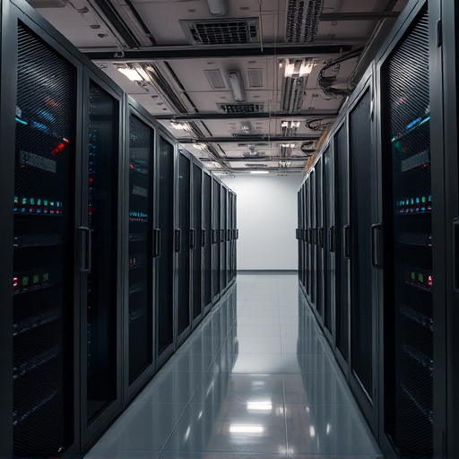 server room