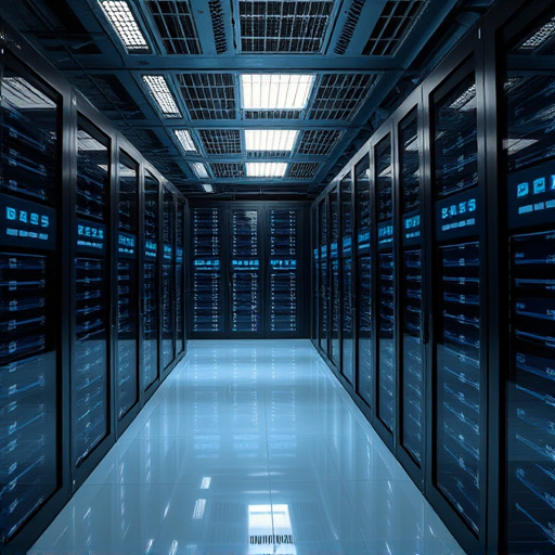 server room