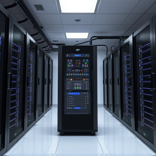 server room