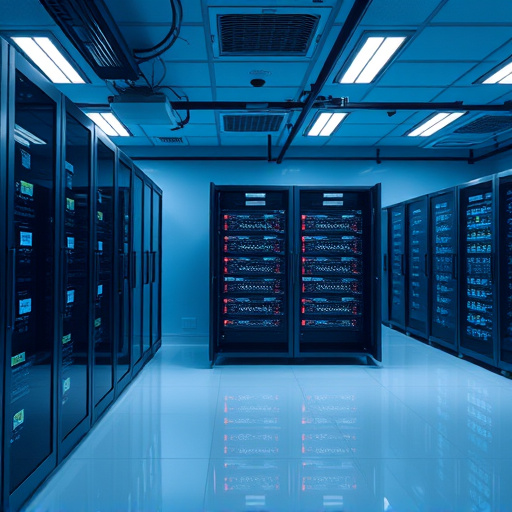 server room