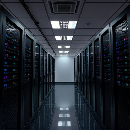 server room