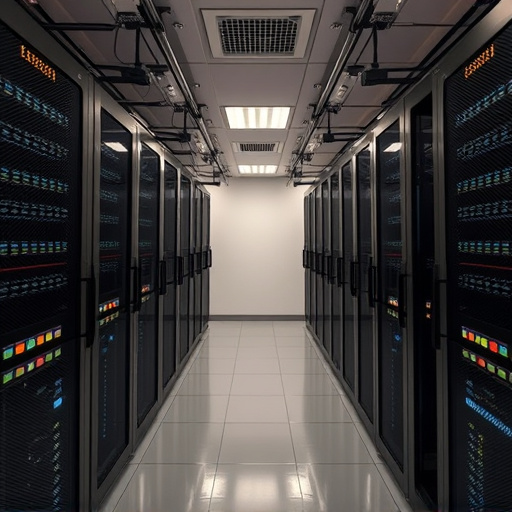 server room