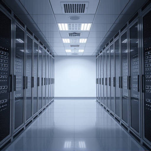 server room