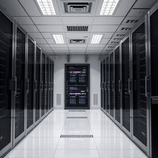 server room