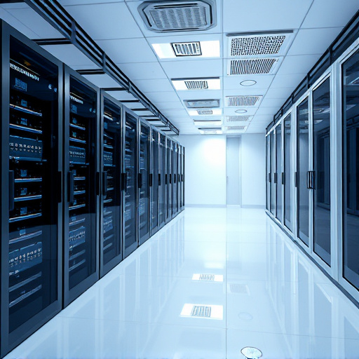 server room