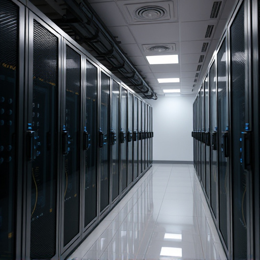 server room